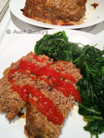 aunt-rockys-meatloaf-lchf-tasty-kitchen-a-happy image