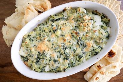 four-cheese-spinach-artichoke-dip-tasty-kitchen-a image
