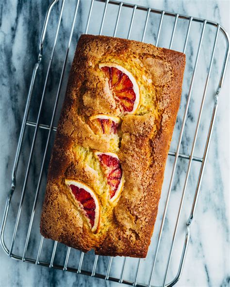 recipe-blood-orange-olive-oil-cake-kitchn image