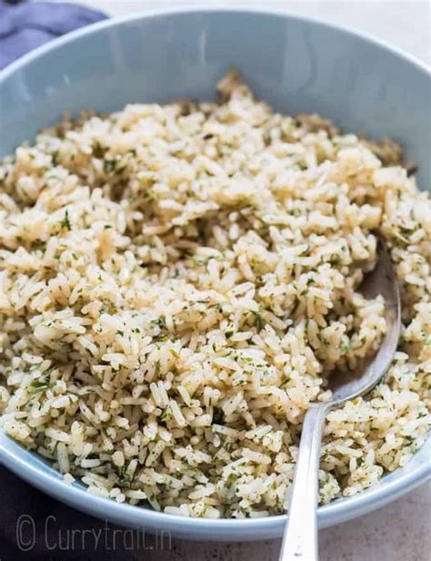 best-homemade-seasoned-rice image