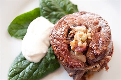 flank-steak-stuffed-with-blue-cheese-and-spinach-with image