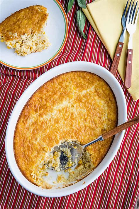 grans-easy-corn-pudding-must-love-home image