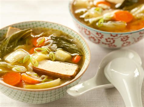 miso-soup-with-garlic-and-ginger-whole-foods-market image