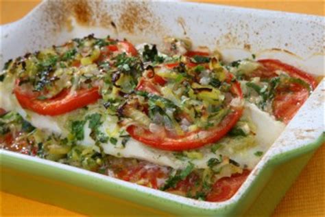 savory-haddock-recipes-with-vegetables-baked-fish image