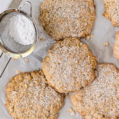 lemon-yogurt-cookies-recipe-quaker-oats image