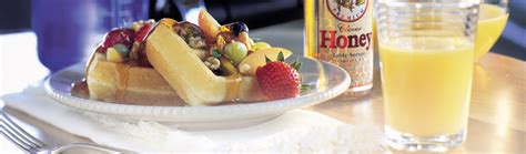 14-breakfast-recipes-with-honey-sioux-honey image