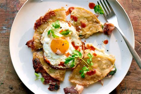 easy-breakfast-ideas-recipes-from-nyt-cooking image