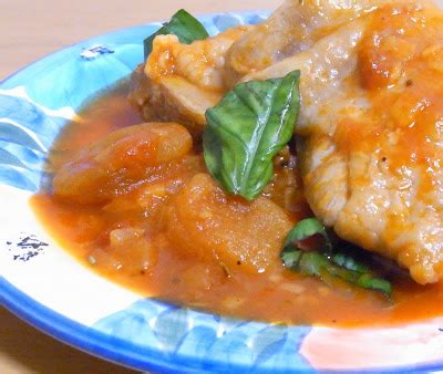 spicy-chicken-tagine-with-apricots-rosemary-and-ginger image