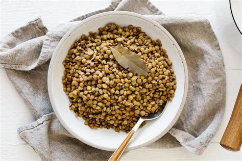 how-to-cook-lentils-not-mushy-downshiftology image