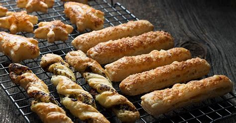 10-best-puff-pastry-easy-appetizers-recipes-yummly image