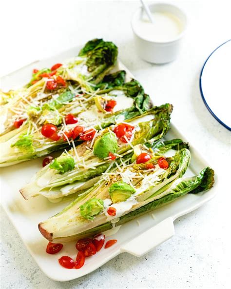 grilled-caesar-salad-perfect-summer-side-a-couple image