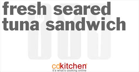 fresh-seared-tuna-sandwich-recipe-cdkitchencom image