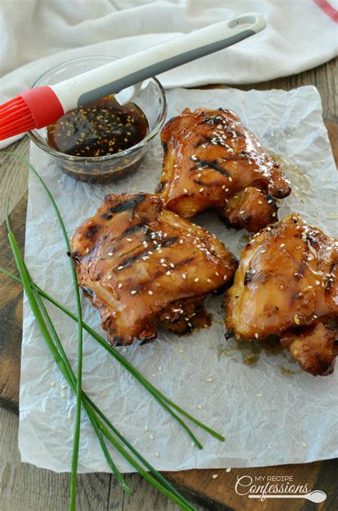 grilled-honey-teriyaki-chicken-my-recipe-confessions image