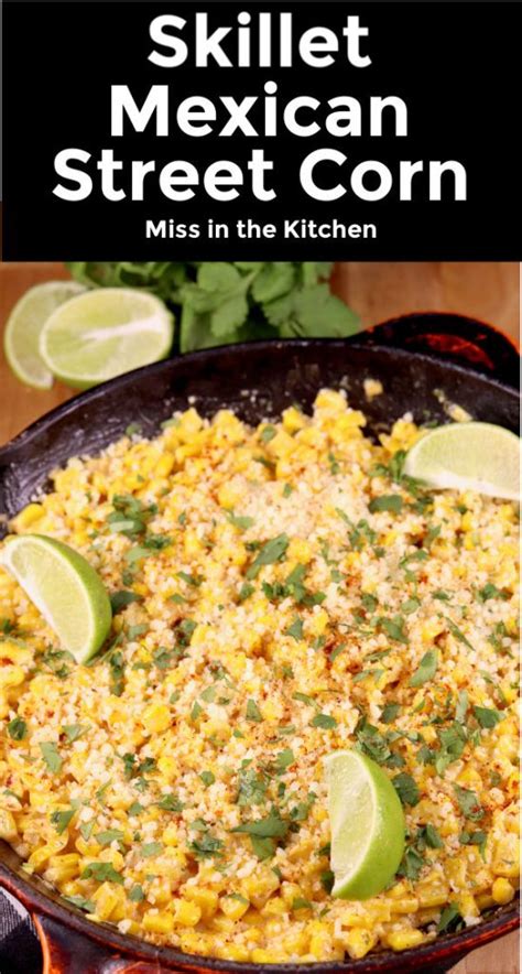 skillet-mexican-street-corn-elote-miss-in-the-kitchen image