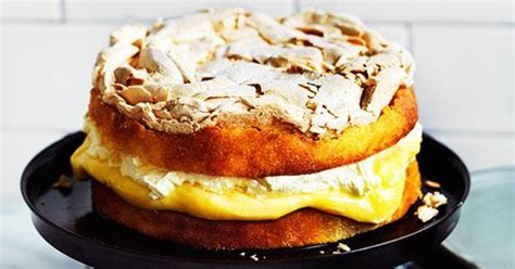 flour-and-stones-lemon-dream-cake-gourmet-traveller image