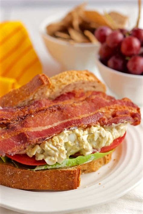 egg-salad-blt-sandwich-family-food-on-the-table image