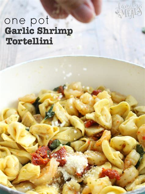 one-pot-garlic-shrimp-tortellini-family-fresh-meals image