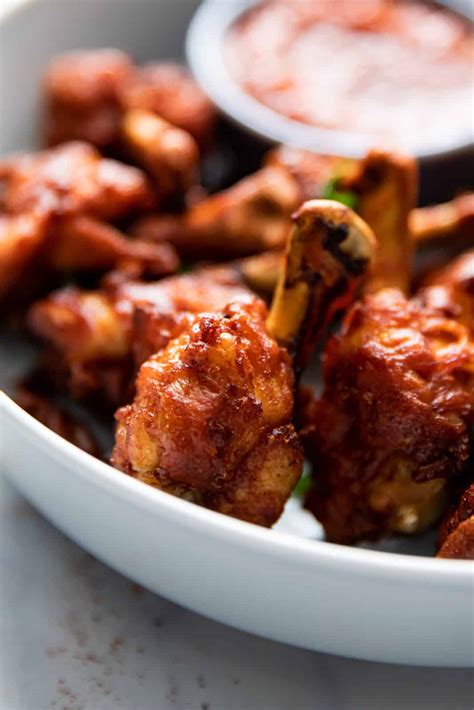 chicken-lollipop-made-at-home-so-easy-my-food image
