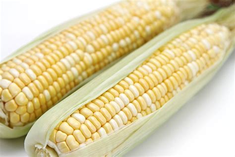 in-their-husks-grilled-corn-on-the-cob-food-style image