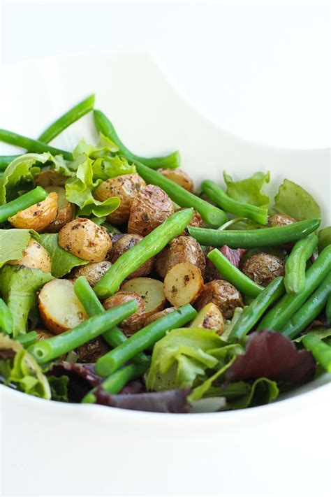 roasted-potato-green-bean-salad-with-basil-buttermilk image