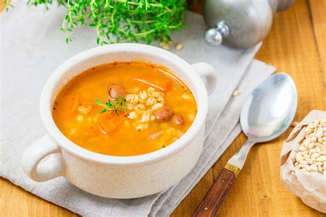 14-light-and-low-calorie-soups-the-spruce-eats image