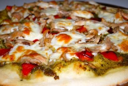 chicken-and-roasted-red-pepper-pizza-with-pesto-and image