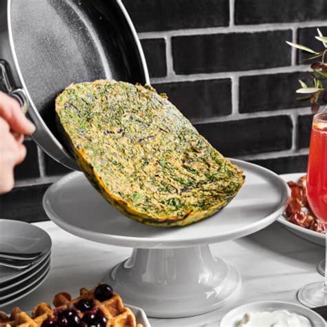 persian-baked-omelette-with-fresh-herbs-williams-sonoma image
