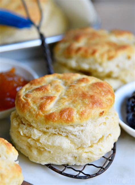 the-best-homemade-biscuit image