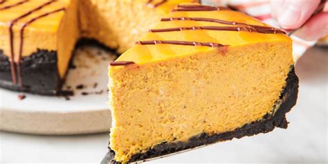 best-chocolate-pumpkin-cheesecake-recipe-how-to image