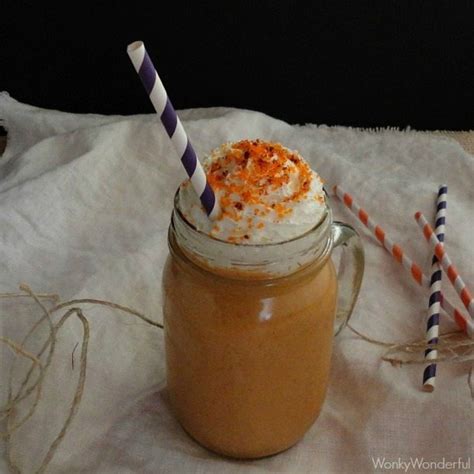 pumpkin-pie-smoothie-and-milkshake image
