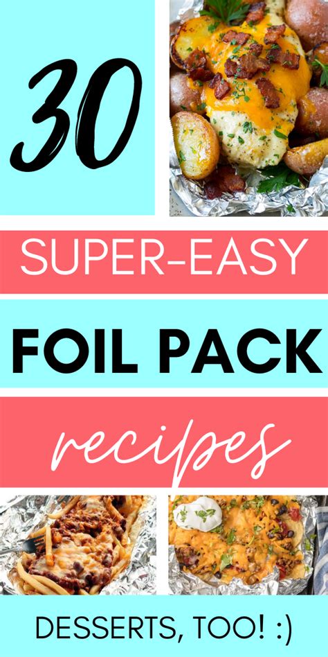 30-amazing-foil-pack-meals-for-oven-grill-or-campfire image