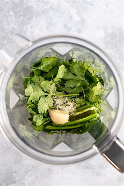 the-best-cilantro-lime-dressing-recipe-ambitious image