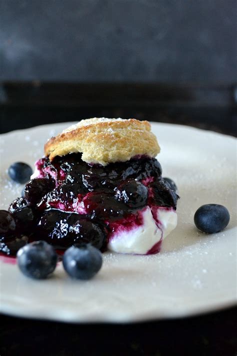 blueberry-shortcake-the-perfect-fresh-berry-summer image