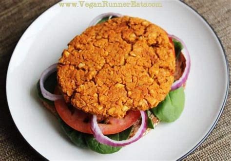 chickpea-sweet-potato-burger-recipe-vegan-runner-eats image