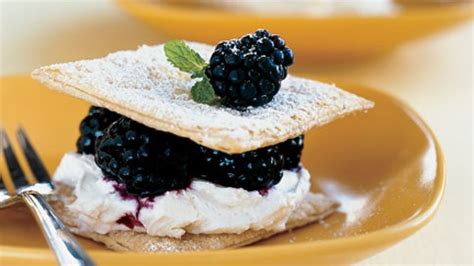 fresh-blackberry-napoleons-with-cream-cheese image