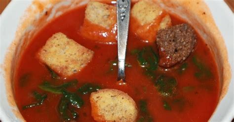 tomato-basil-spinach-soup-whats-cookin-italian-style image
