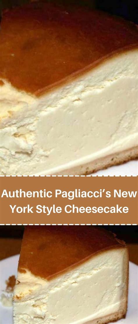 authentic-pagliaccis-new-york-style-cheesecake image