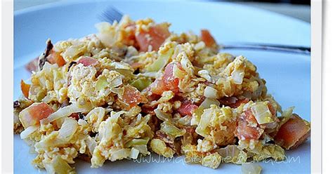 10-best-scrambled-eggs-and-chili-recipes-yummly image
