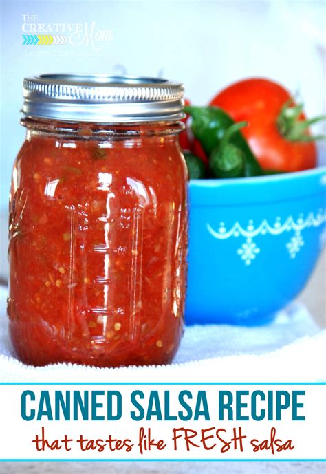 canned-salsa-recipe-that-tastes-like-fresh-salsa image