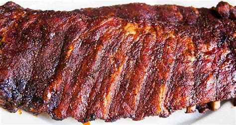 mouth-watering-memphis-style-pork-ribs-recipe-bbq image