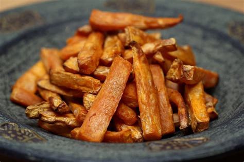 cinnamon-sweetpotato-fries-healthy-school image