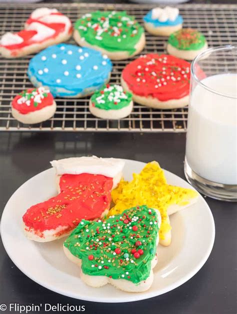 gluten-free-christmas-cookies-flippin-delicious image