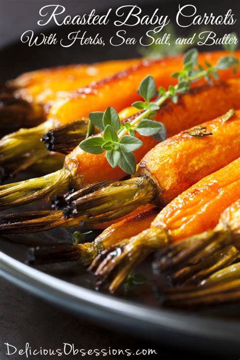 roasted-baby-carrots-with-tarragon-sea-salt-and-butter image
