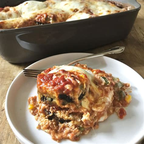 eggplant-lasagna-recipes-that-go-low-carb-with-no image