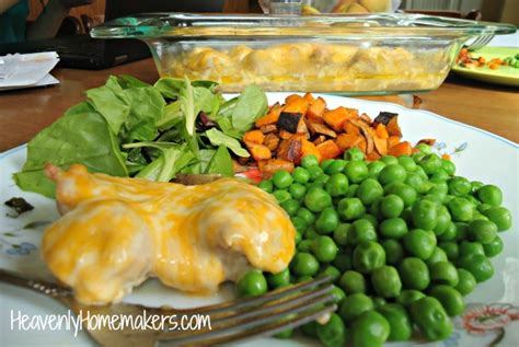 simple-cheesy-baked-chicken-heavenly-homemakers image