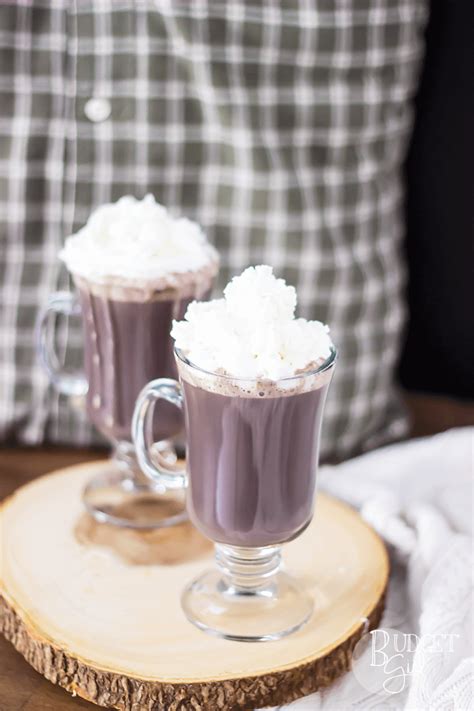 creamy-dark-chocolate-hot-cocoa-tastefully-eclectic image