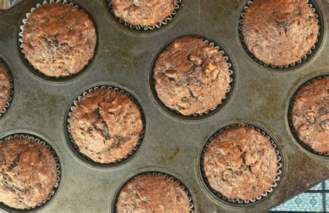 double-chocolate-banana-bran-muffins-these-old image