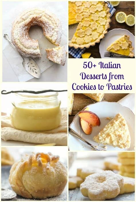 60-best-italian-desserts-recipe-an-italian-in-my-kitchen image