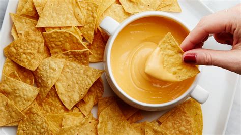 31-kid-approved-dip-and-snack-recipes-epicurious image