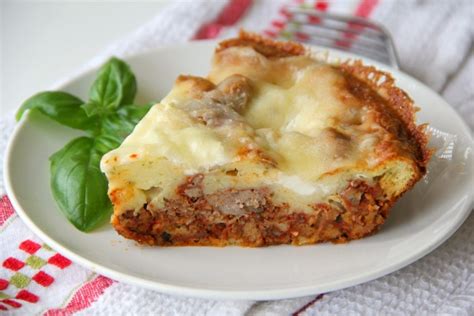 impossible-lasagna-pie-recipe-shockingly-delicious image
